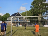 Training eerste selectie S.K.N.W.K. van donderdag 22 mei 2025 (43/109)
